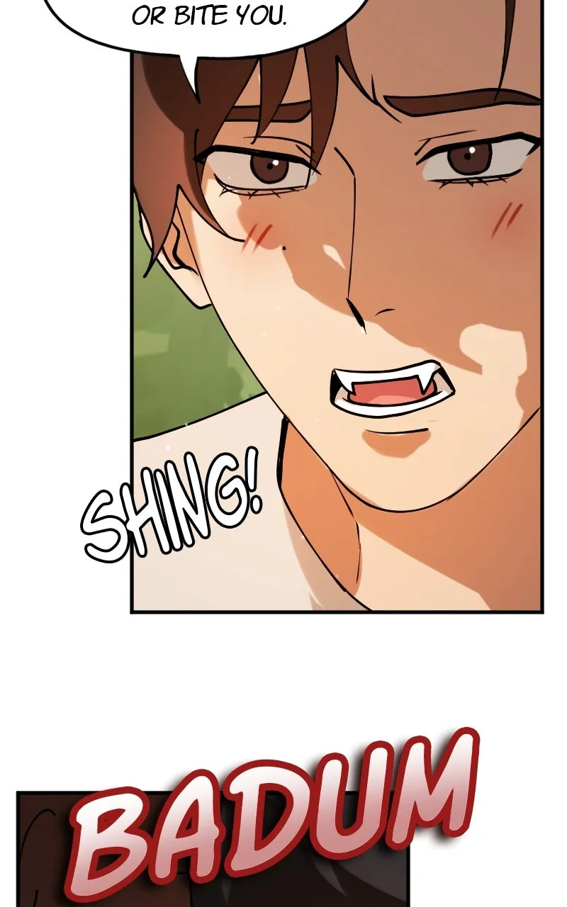 Love Bites Chapter 37 page 11 - 
