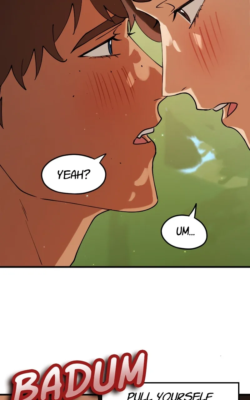 Love Bites Chapter 37 page 19 - 