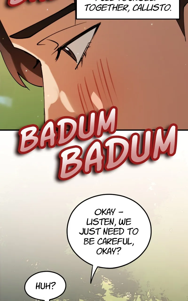 Love Bites Chapter 37 page 20 - 