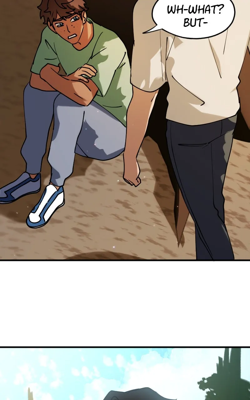 Love Bites Chapter 37 page 3 - 