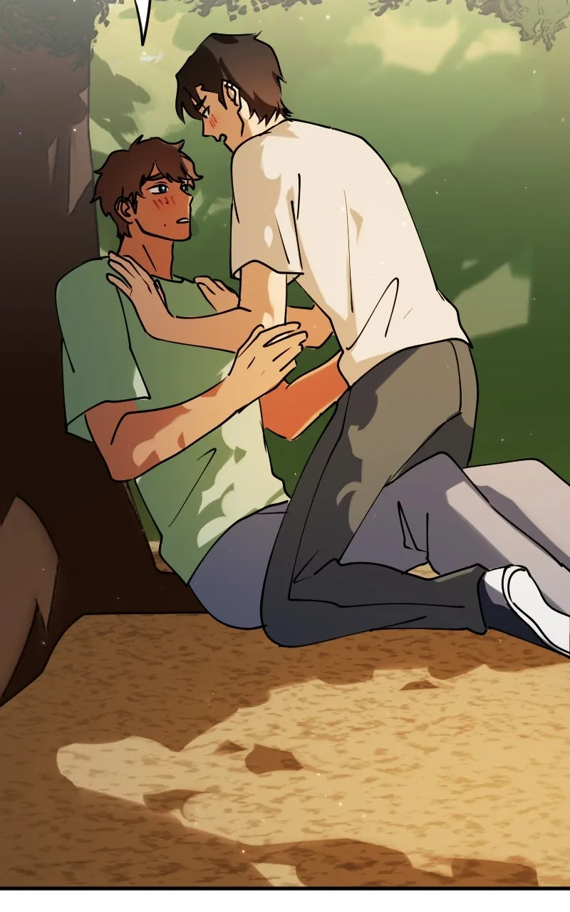 Love Bites Chapter 37 page 21 - 
