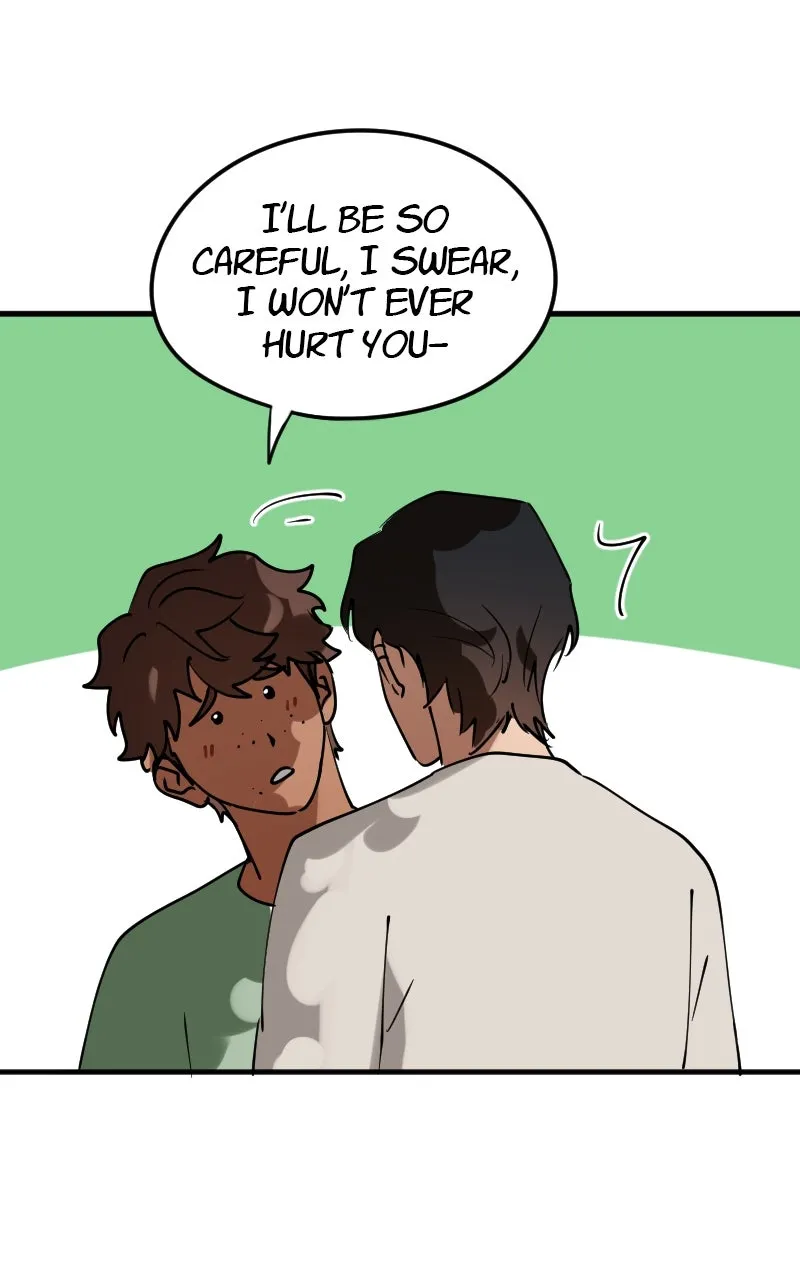 Love Bites Chapter 37 page 22 - 