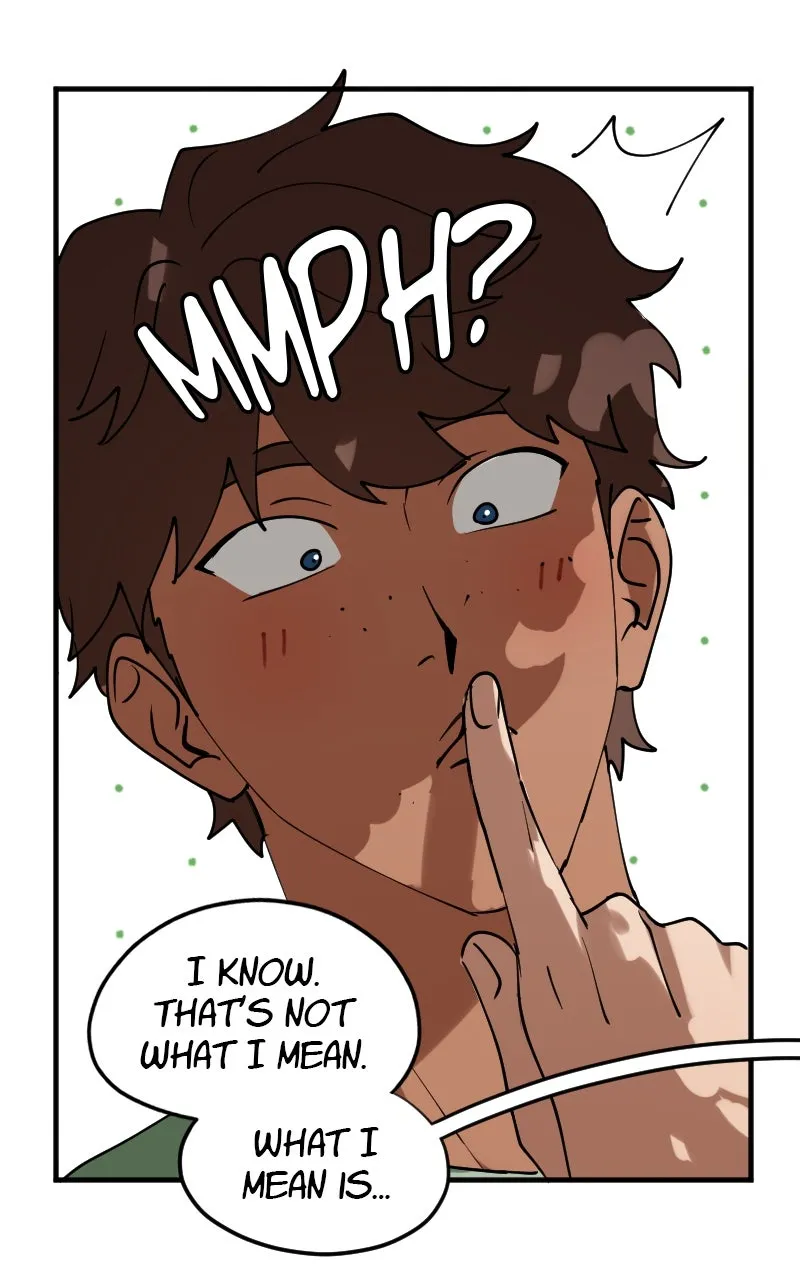 Love Bites Chapter 37 page 23 - 