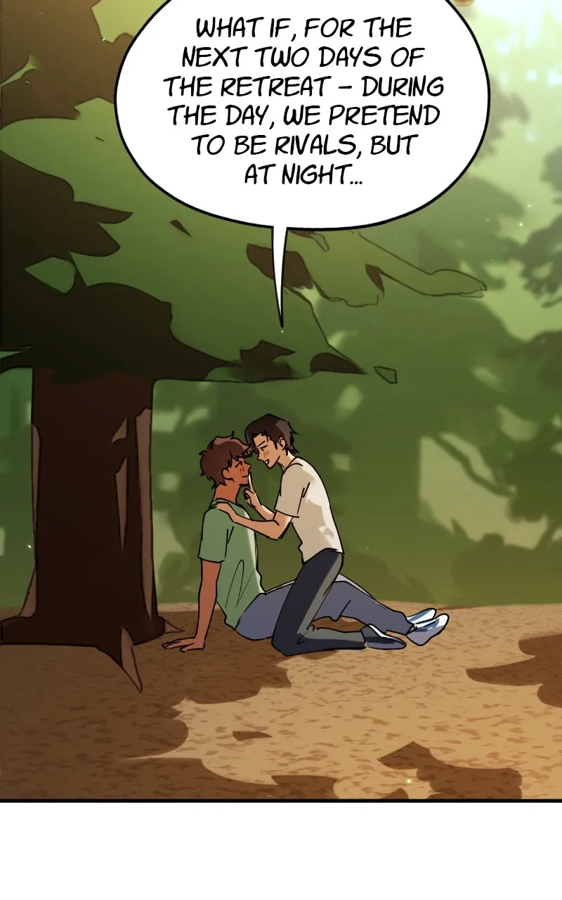 Love Bites Chapter 37 page 25 - 