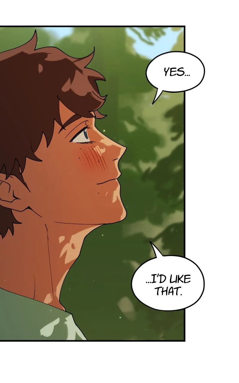 Love Bites Chapter 37 page 27 - 