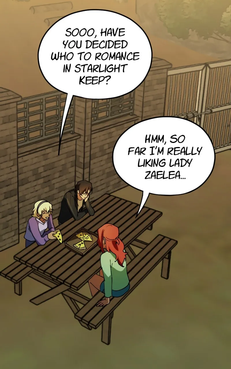 Love Bites Chapter 37 page 30 - 