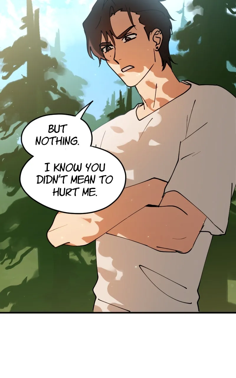 Love Bites Chapter 37 page 4 - 