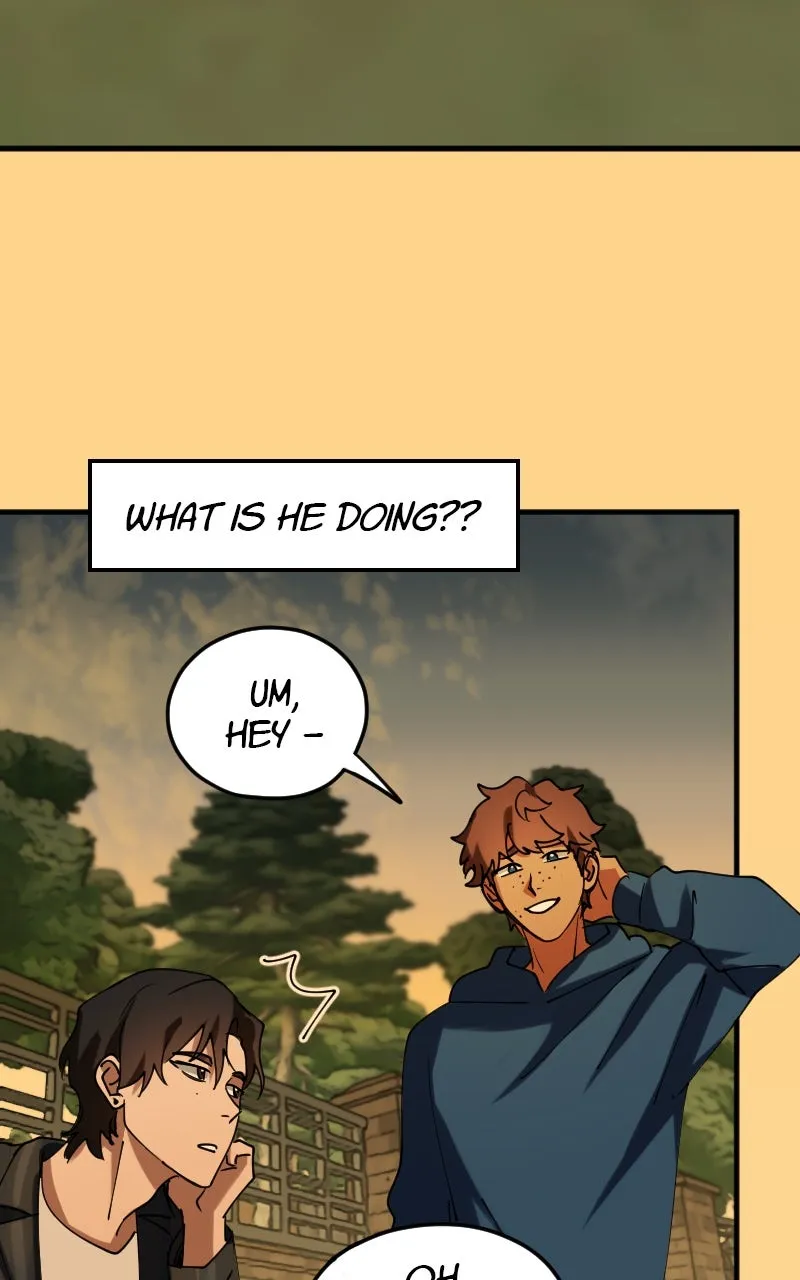 Love Bites Chapter 37 page 31 - 