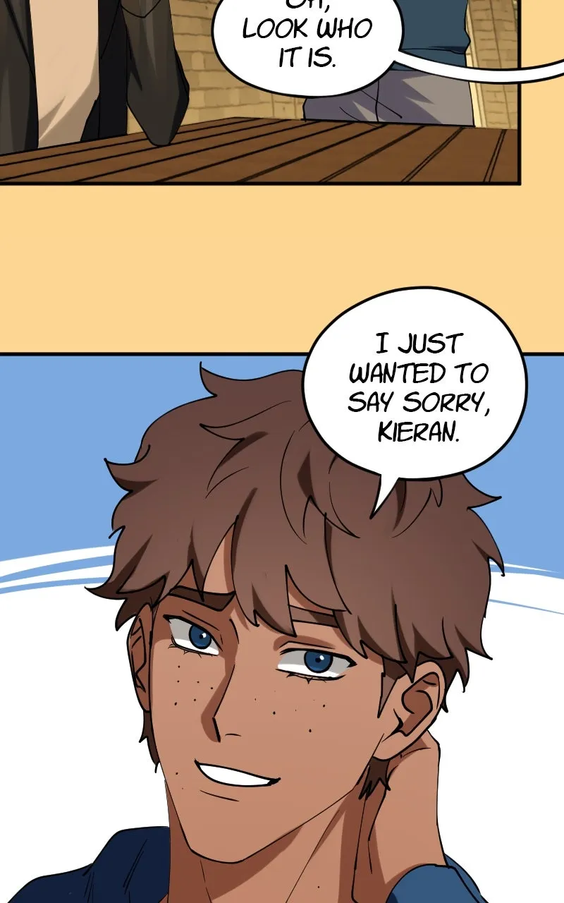 Love Bites Chapter 37 page 32 - 