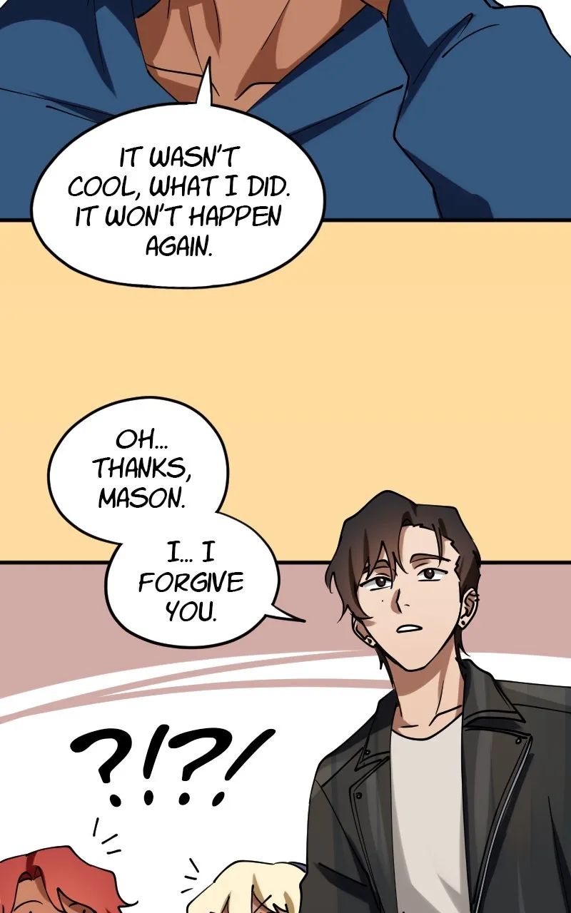 Love Bites Chapter 37 page 33 - 