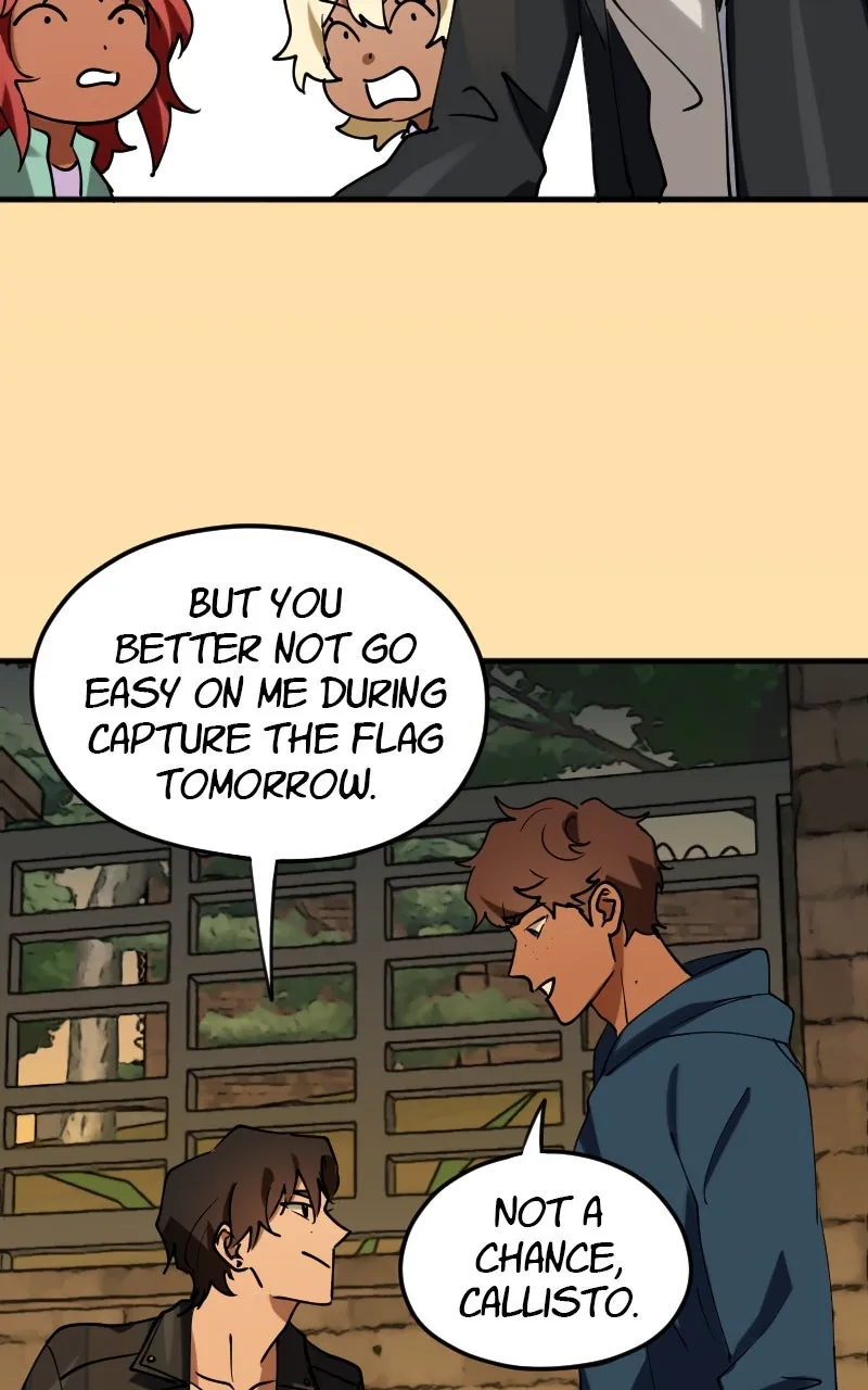 Love Bites Chapter 37 page 34 - 