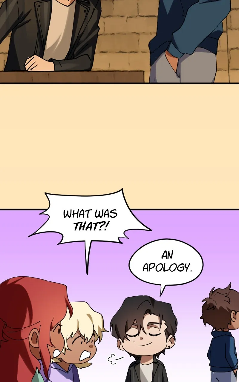 Love Bites Chapter 37 page 35 - 