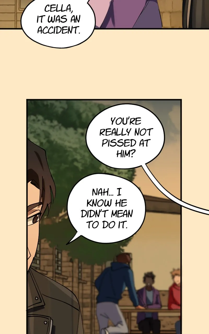 Love Bites Chapter 37 page 37 - 