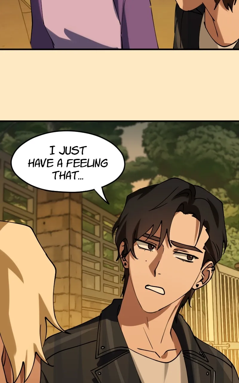 Love Bites Chapter 37 page 39 - 
