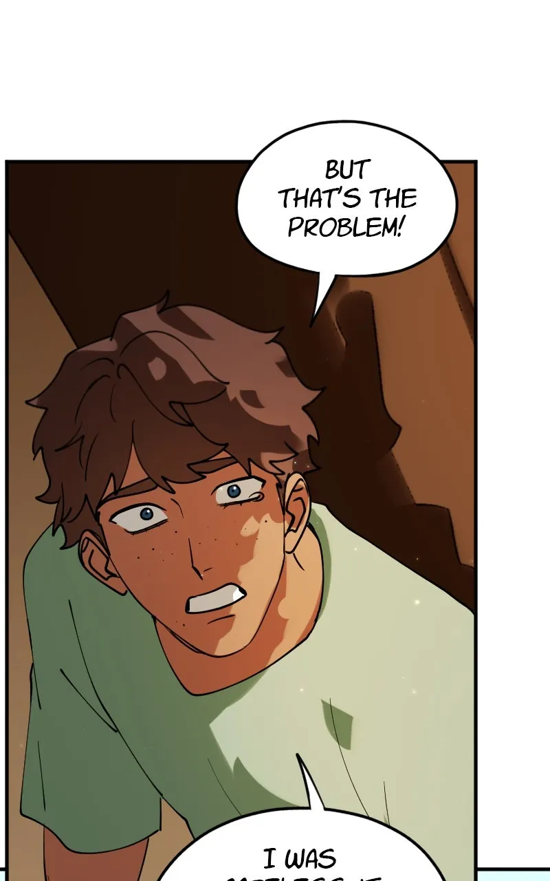 Love Bites Chapter 37 page 5 - 