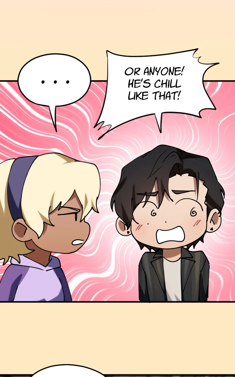Love Bites Chapter 37 page 42 - 