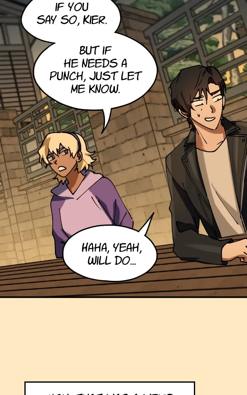 Love Bites Chapter 37 page 43 - 