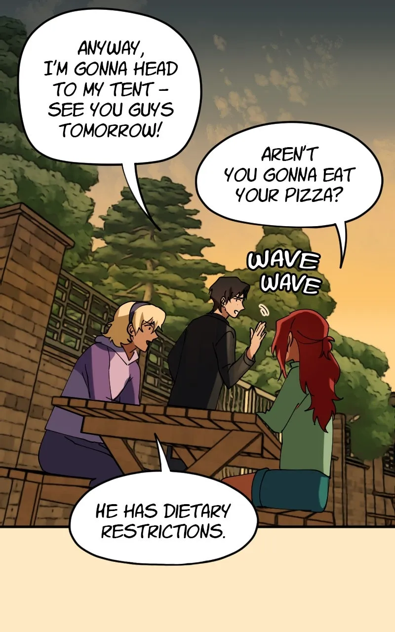 Love Bites Chapter 37 page 45 - 