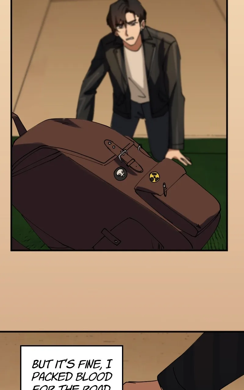 Love Bites Chapter 37 page 48 - 
