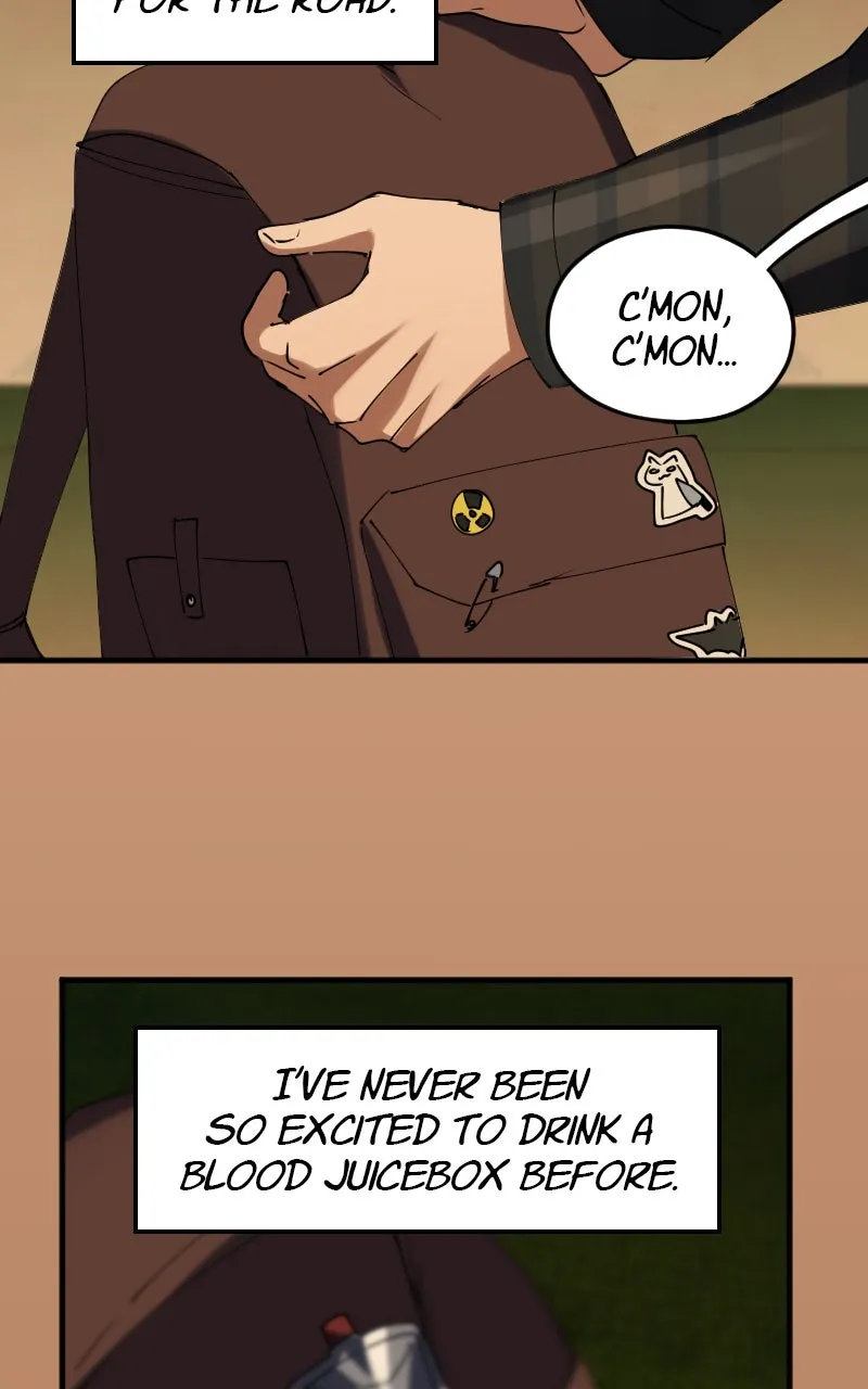 Love Bites Chapter 37 page 49 - 