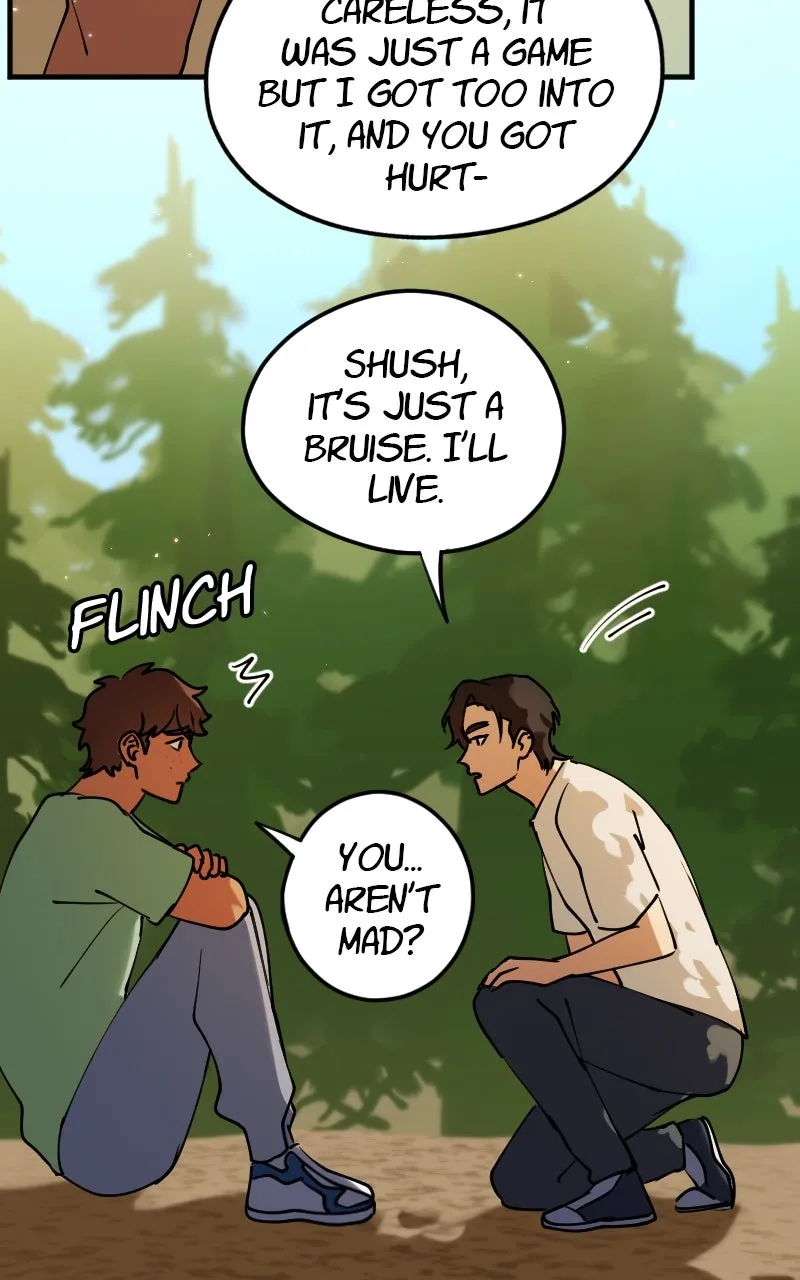 Love Bites Chapter 37 page 6 - 