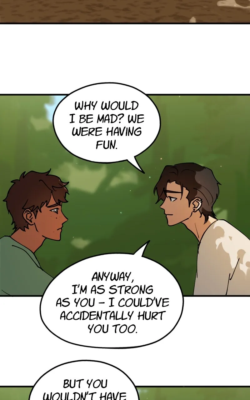 Love Bites Chapter 37 page 7 - 