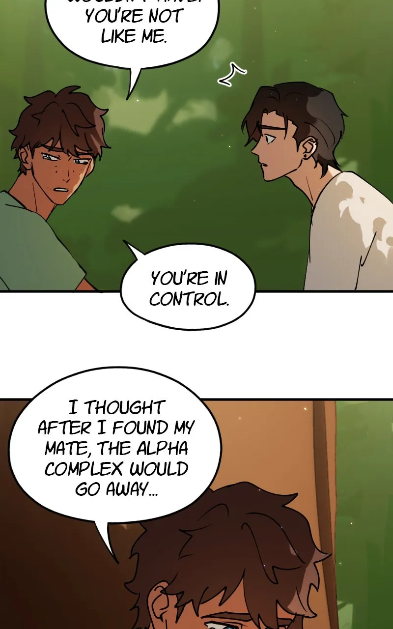Love Bites Chapter 37 page 8 - 