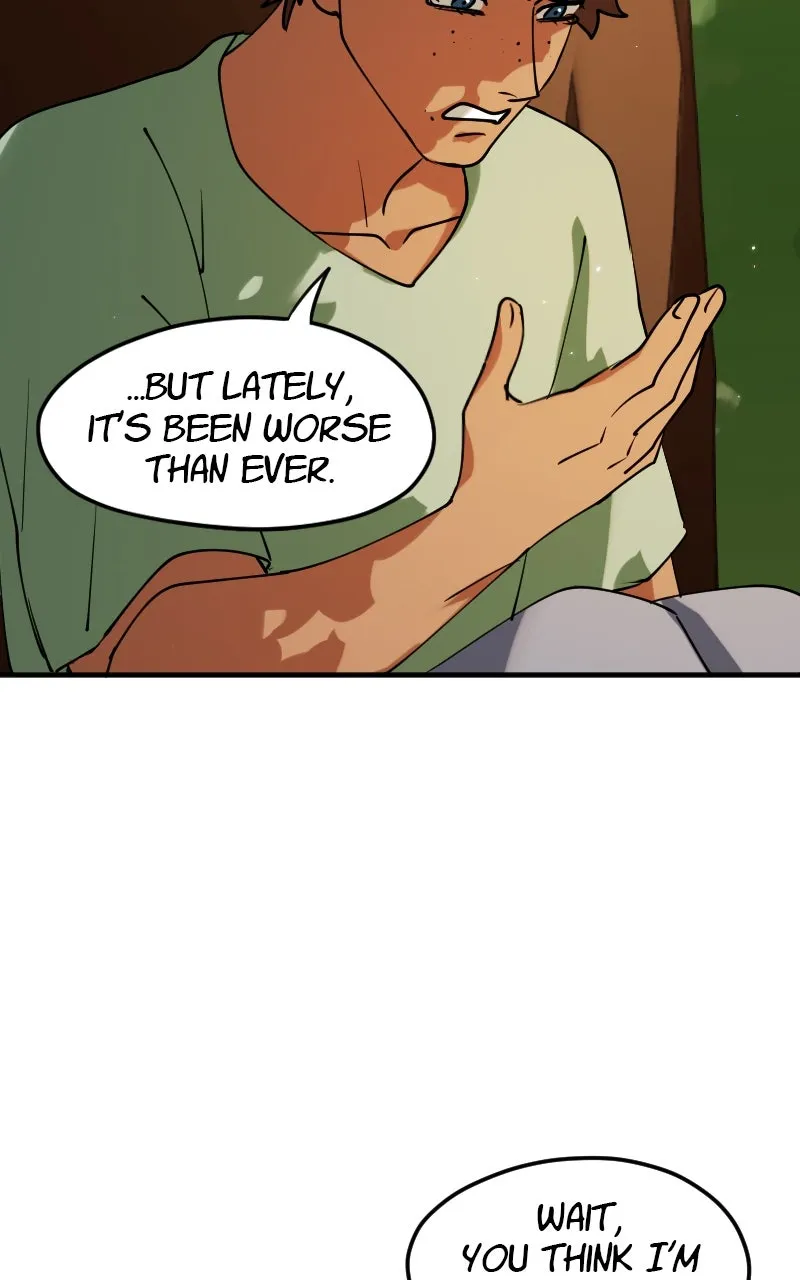 Love Bites Chapter 37 page 9 - 