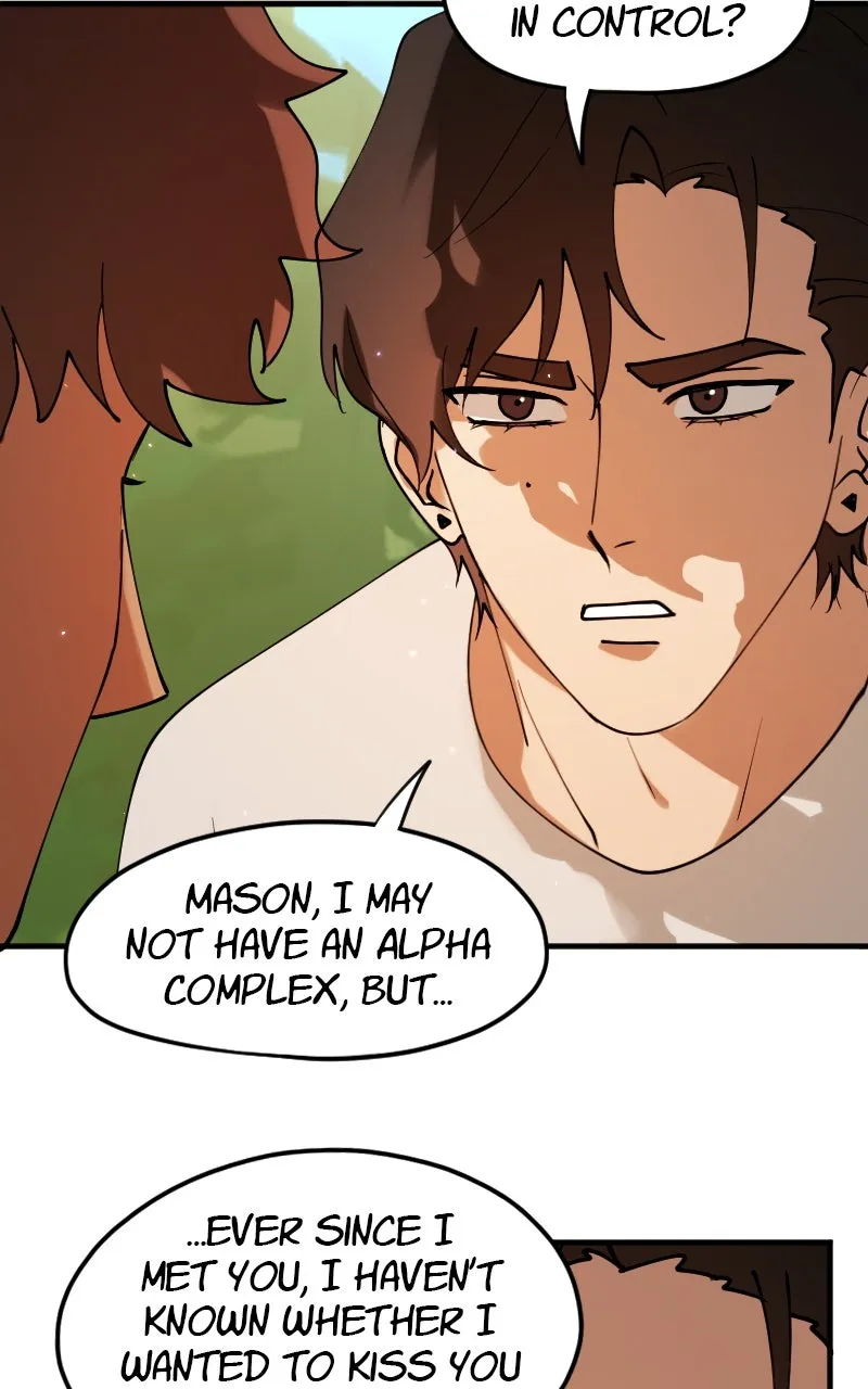 Love Bites Chapter 37 page 10 - 