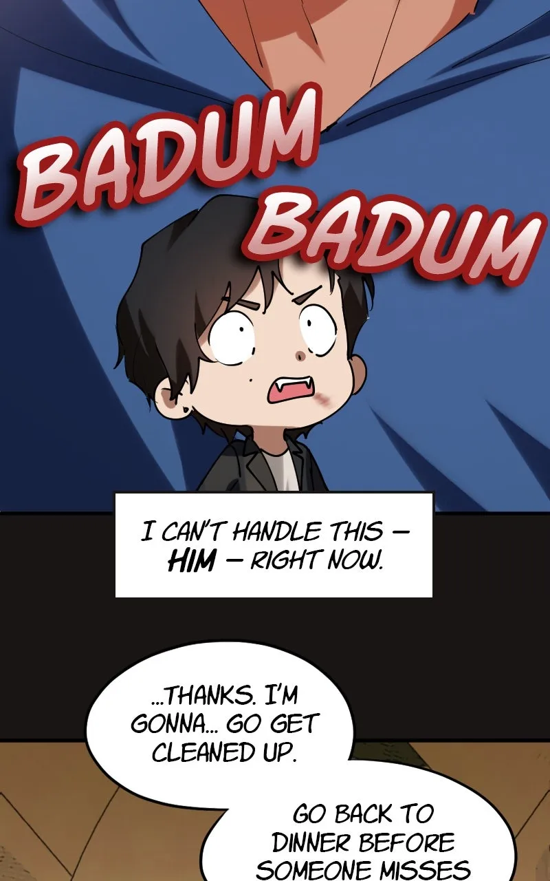 Love Bites Chapter 38 page 11 - 