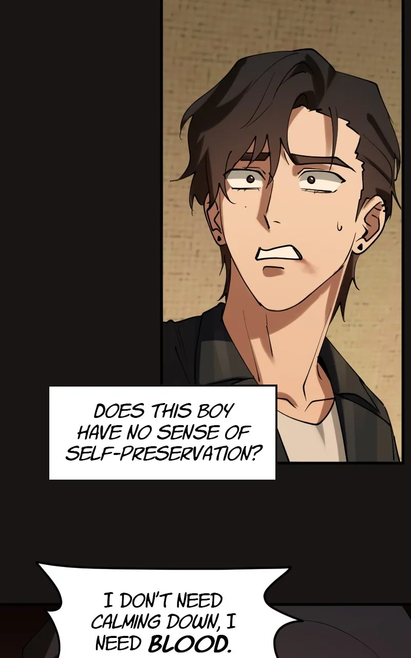 Love Bites Chapter 38 page 15 - 