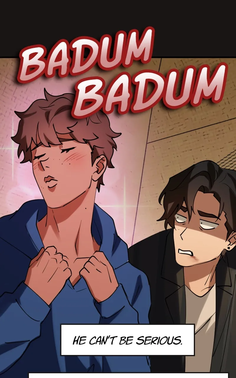 Love Bites Chapter 38 page 19 - 