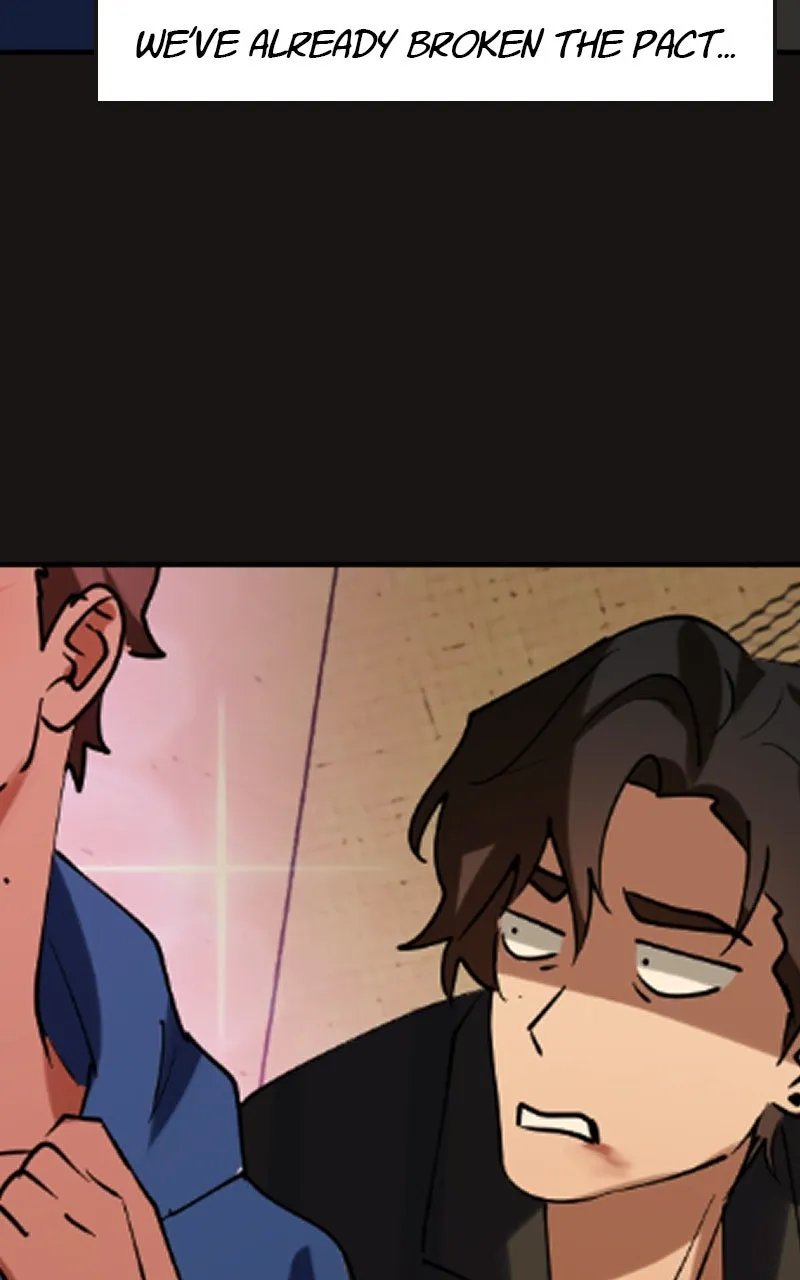 Love Bites Chapter 38 page 20 - 