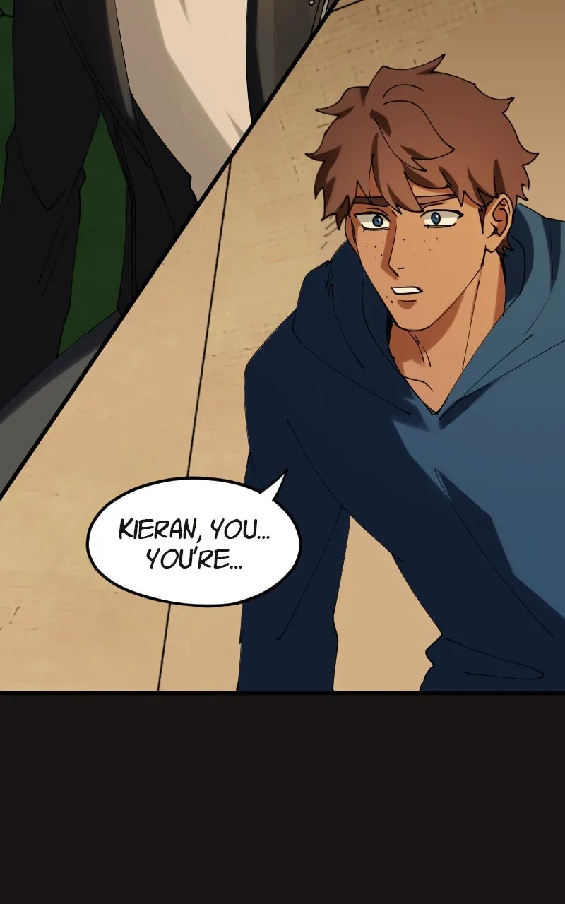 Love Bites Chapter 38 page 3 - 