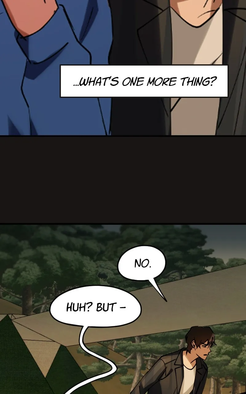 Love Bites Chapter 38 page 21 - 