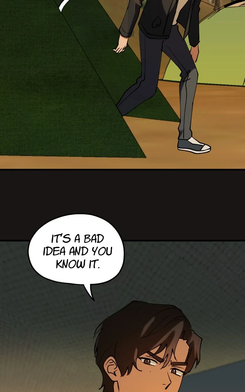 Love Bites Chapter 38 page 22 - 