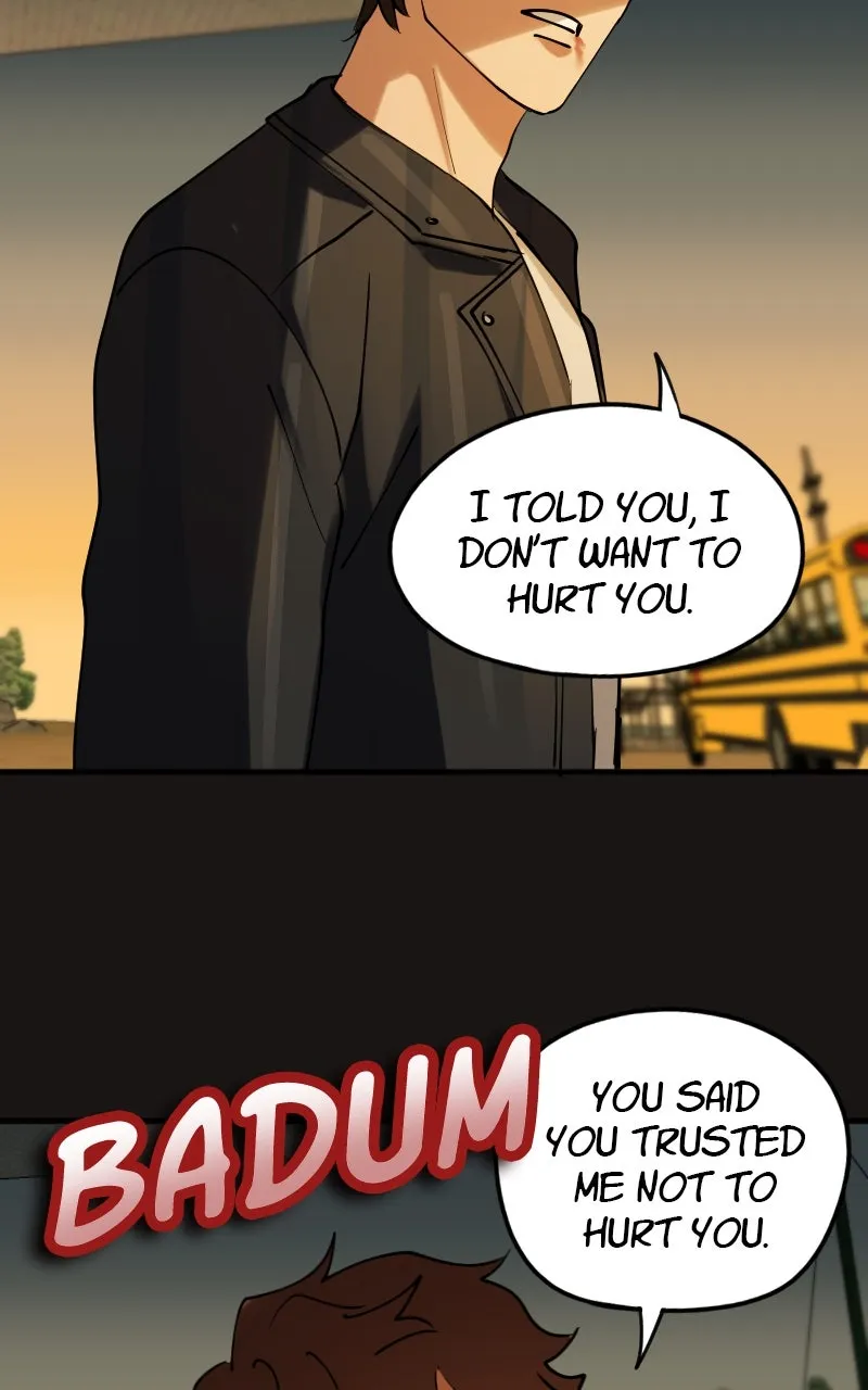 Love Bites Chapter 38 page 23 - 