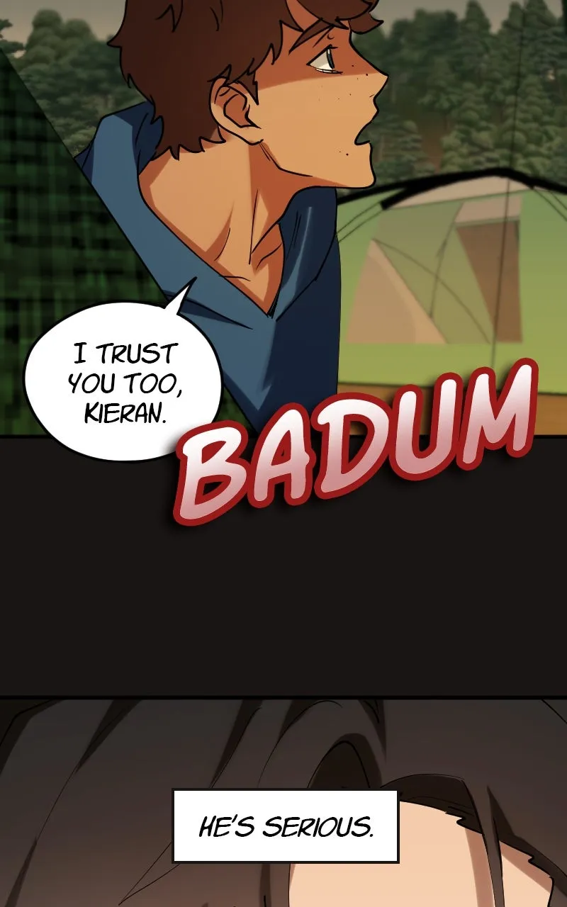 Love Bites Chapter 38 page 24 - 