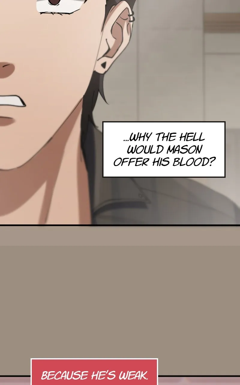 Love Bites Chapter 38 page 32 - 