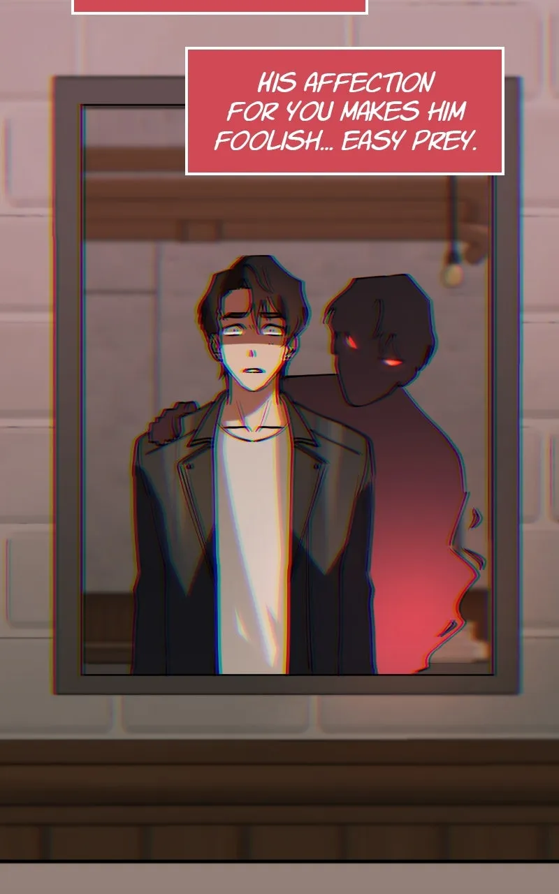 Love Bites Chapter 38 page 33 - 