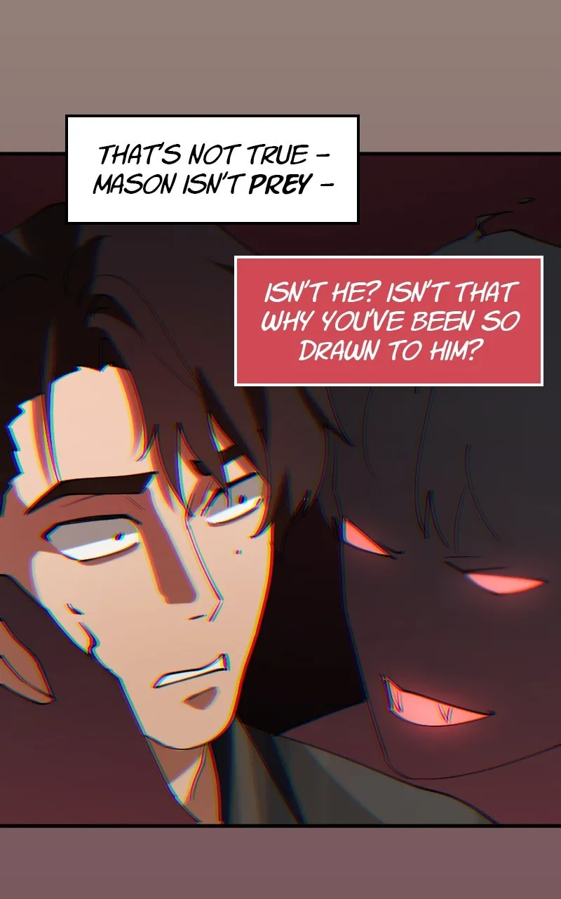 Love Bites Chapter 38 page 34 - 