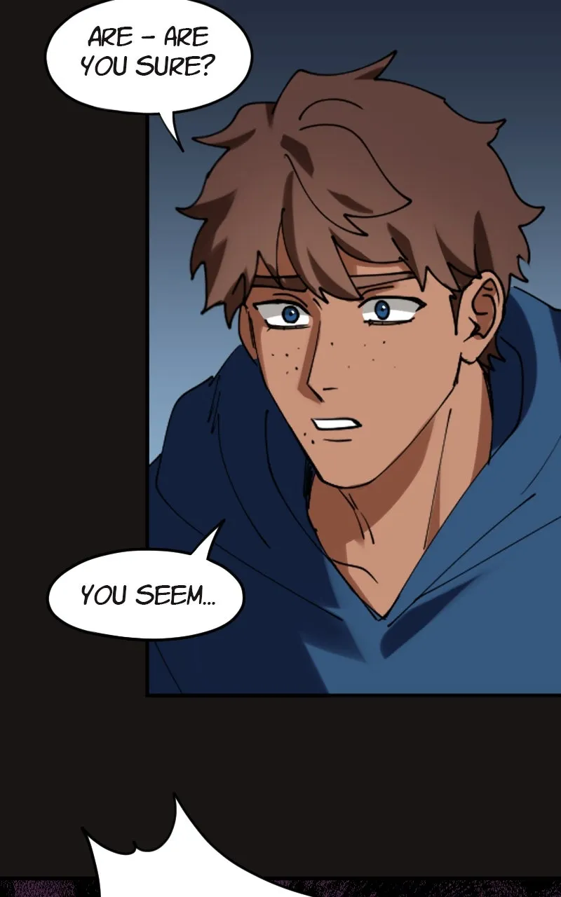Love Bites Chapter 38 page 5 - 