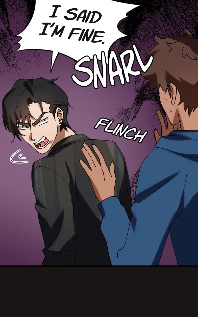 Love Bites Chapter 38 page 6 - 