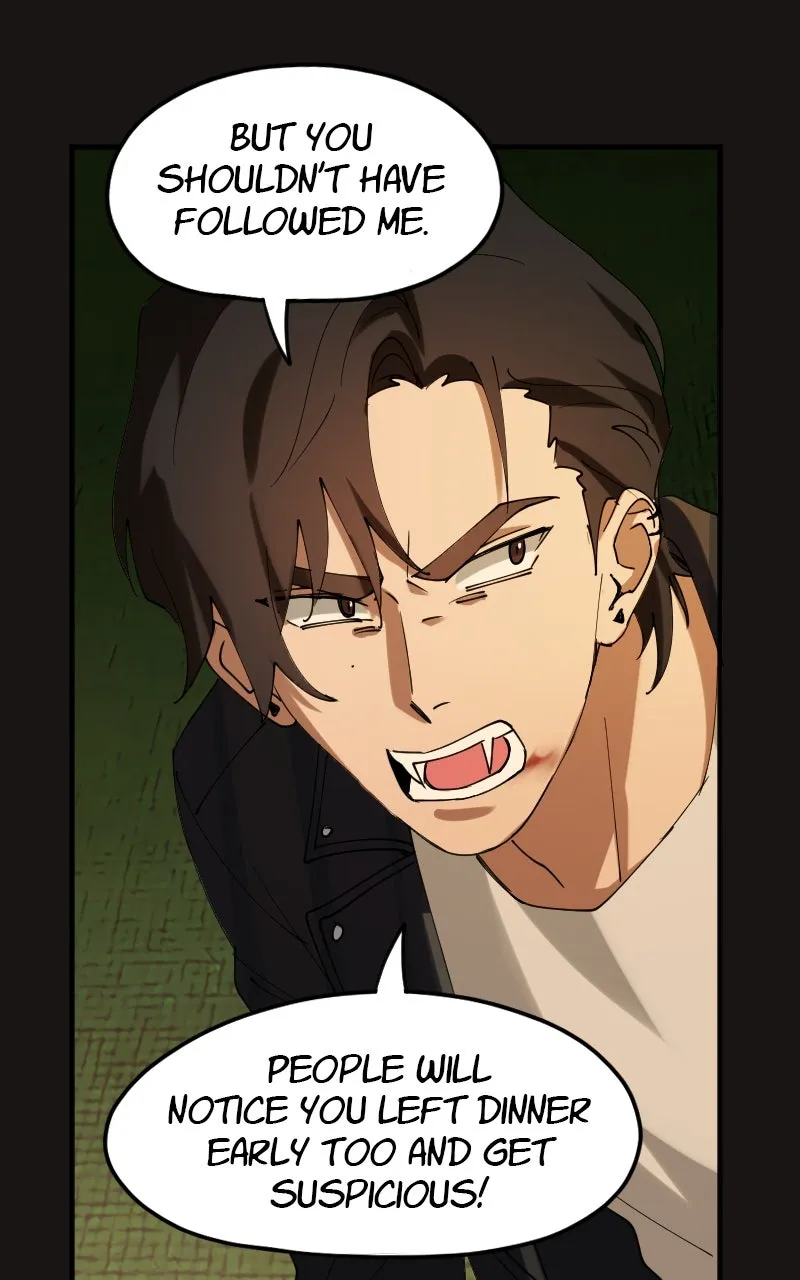 Love Bites Chapter 38 page 7 - 