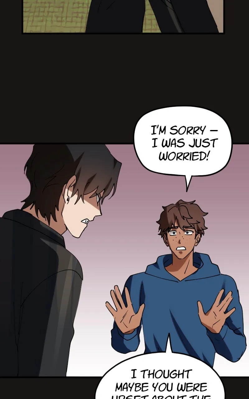 Love Bites Chapter 38 page 8 - 
