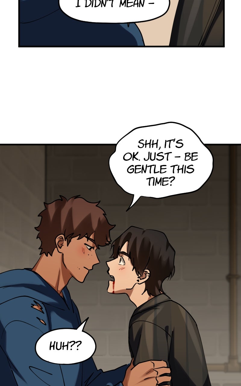 Love Bites Episode 39 page 17 - 