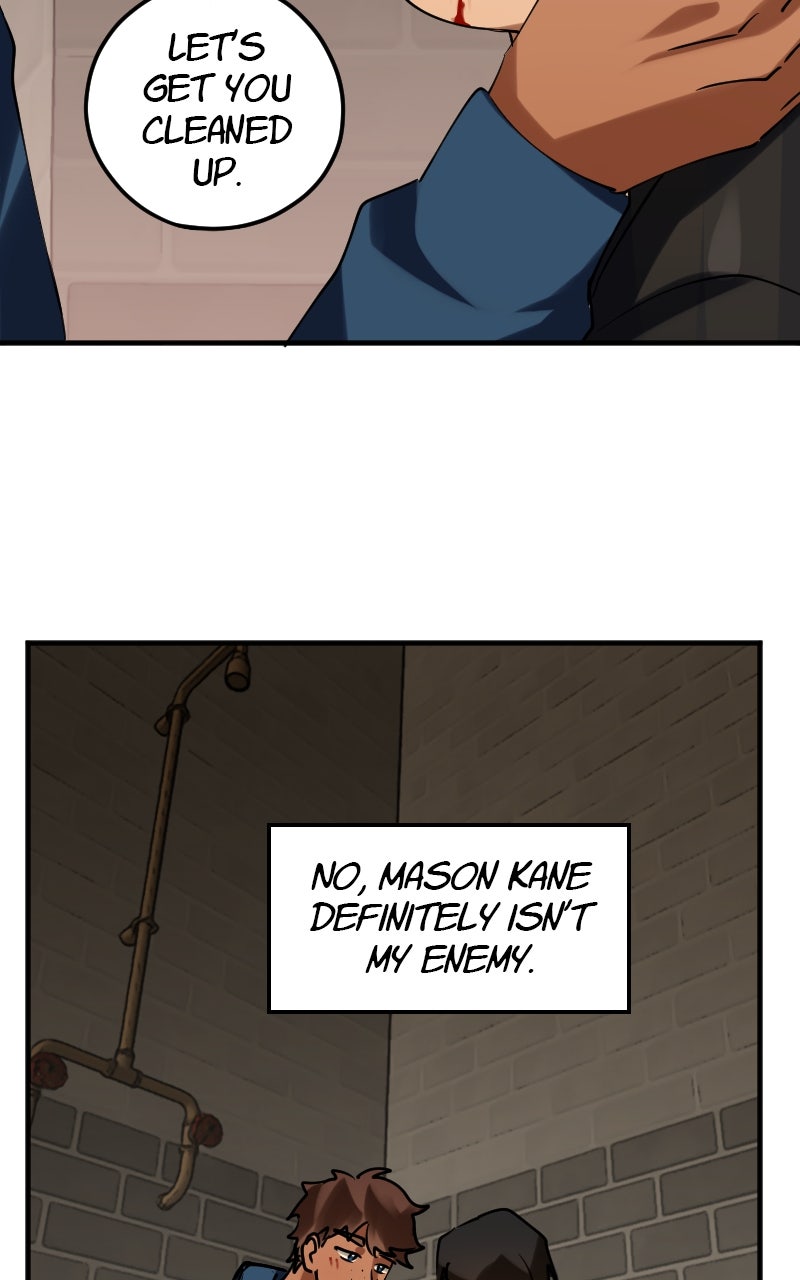 Love Bites Episode 39 page 25 - 