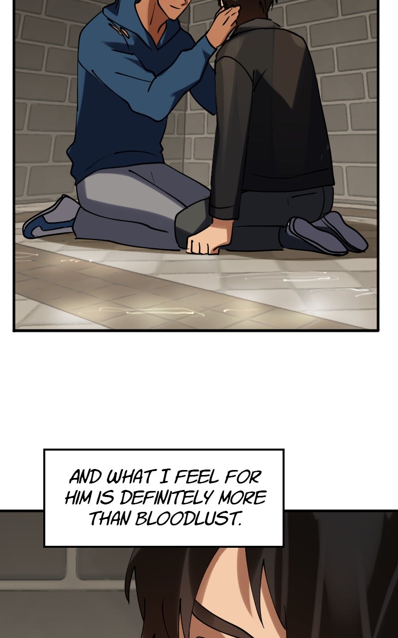 Love Bites Episode 39 page 26 - 