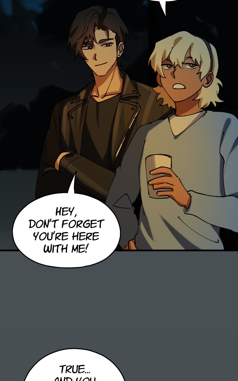 Love Bites Episode 39 page 35 - 