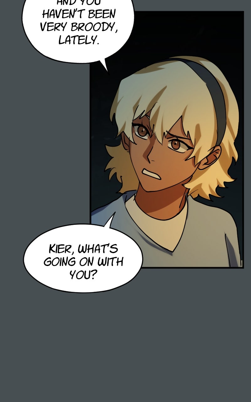 Love Bites Episode 39 page 36 - 